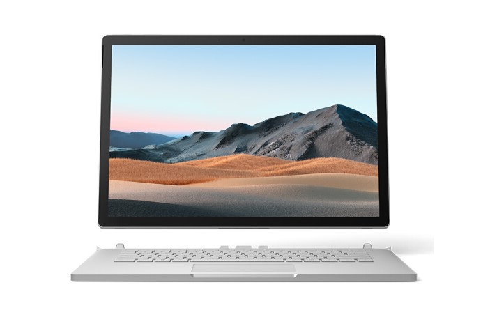 乌海Surface 维修前的准备工作